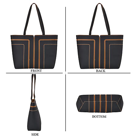 Black - Product card gallery slide 4 (10177314783545)