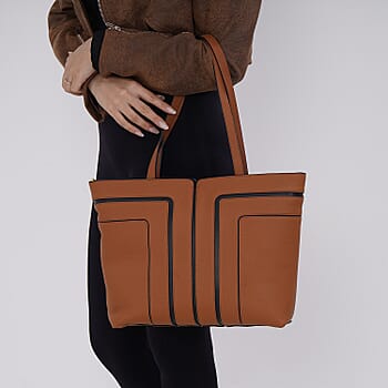 Brown & Black - Product card gallery slide 3 (9431960486143)