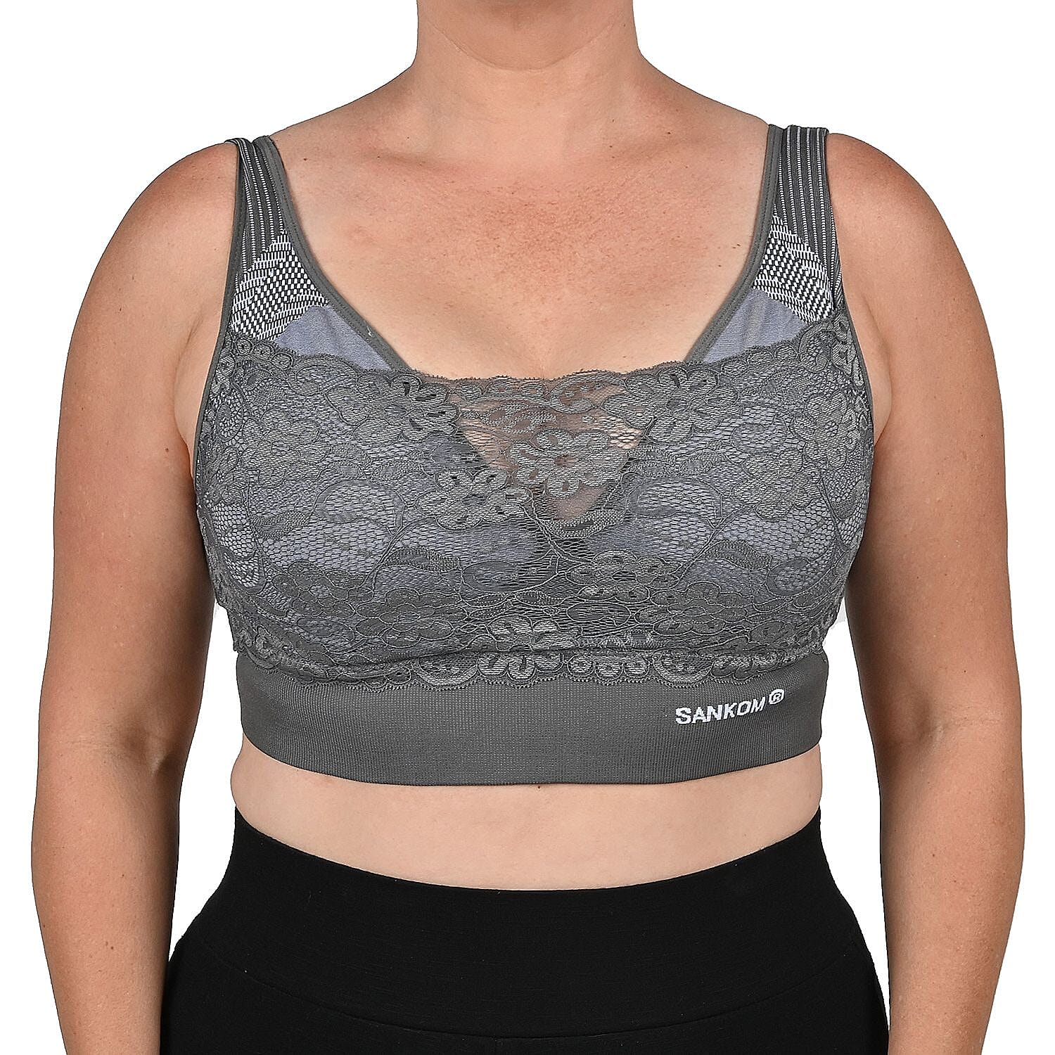 Gray / XXL - Product card gallery slide 1 (10214339772729)