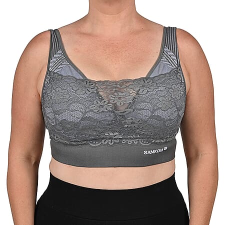 Gray / XXL - Product card gallery slide 1 (10214339772729)