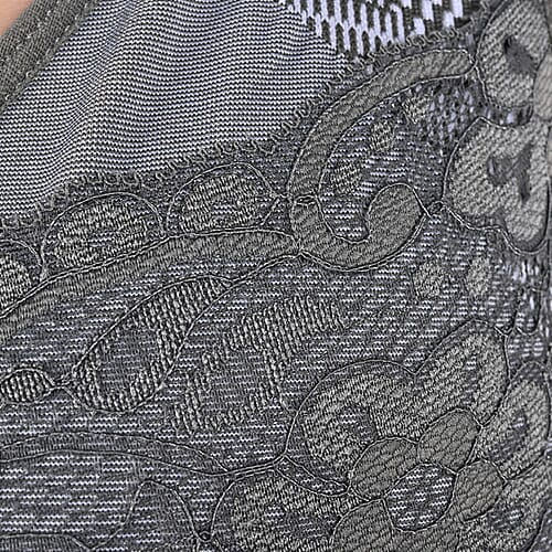 Gray / XXL - Product card gallery slide 4 (10214339772729)