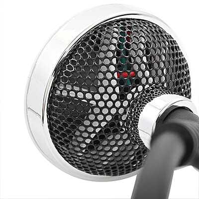 Closeout Life Authentics 3 -IN- 1 Hot Air Brush Hair Styler