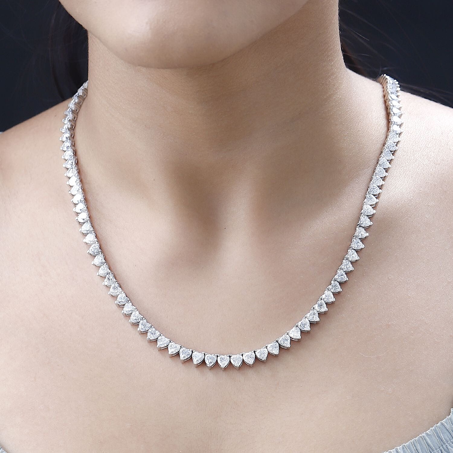 Silver - Product card gallery slide 2 (10145186218267)