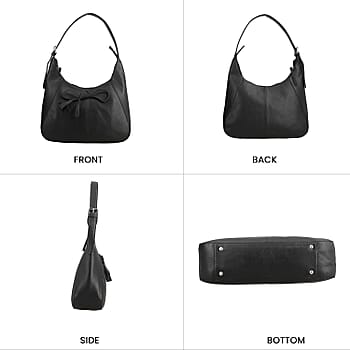 Black - Product card gallery slide 4 (10177315275065)