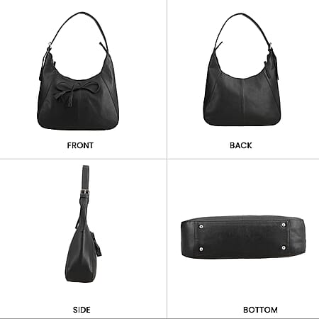 Black - Product card gallery slide 4 (10177315275065)