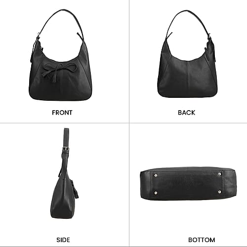 Black - Product card gallery slide 4 (9431993319679)