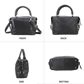 Black - Product card gallery slide 4 (10177315373369)