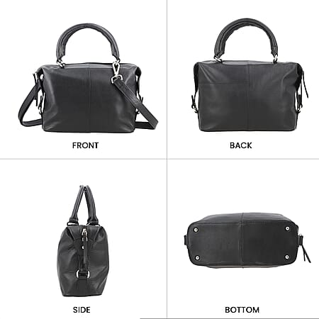 Black - Product card gallery slide 4 (10177315373369)