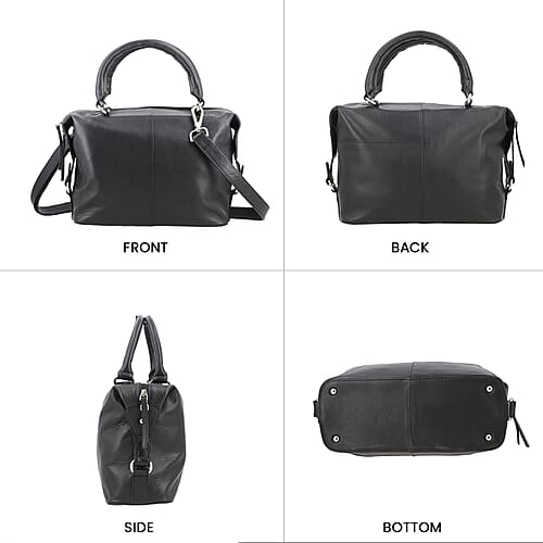 Black - Product card gallery slide 4 (10177315373369)
