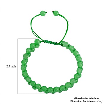 Green Jade - Product card gallery slide 4 (10177315701049)