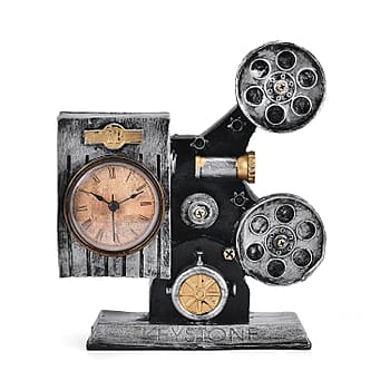 Vintage Movie Projector - Product card gallery slide 1 (10177315635513)