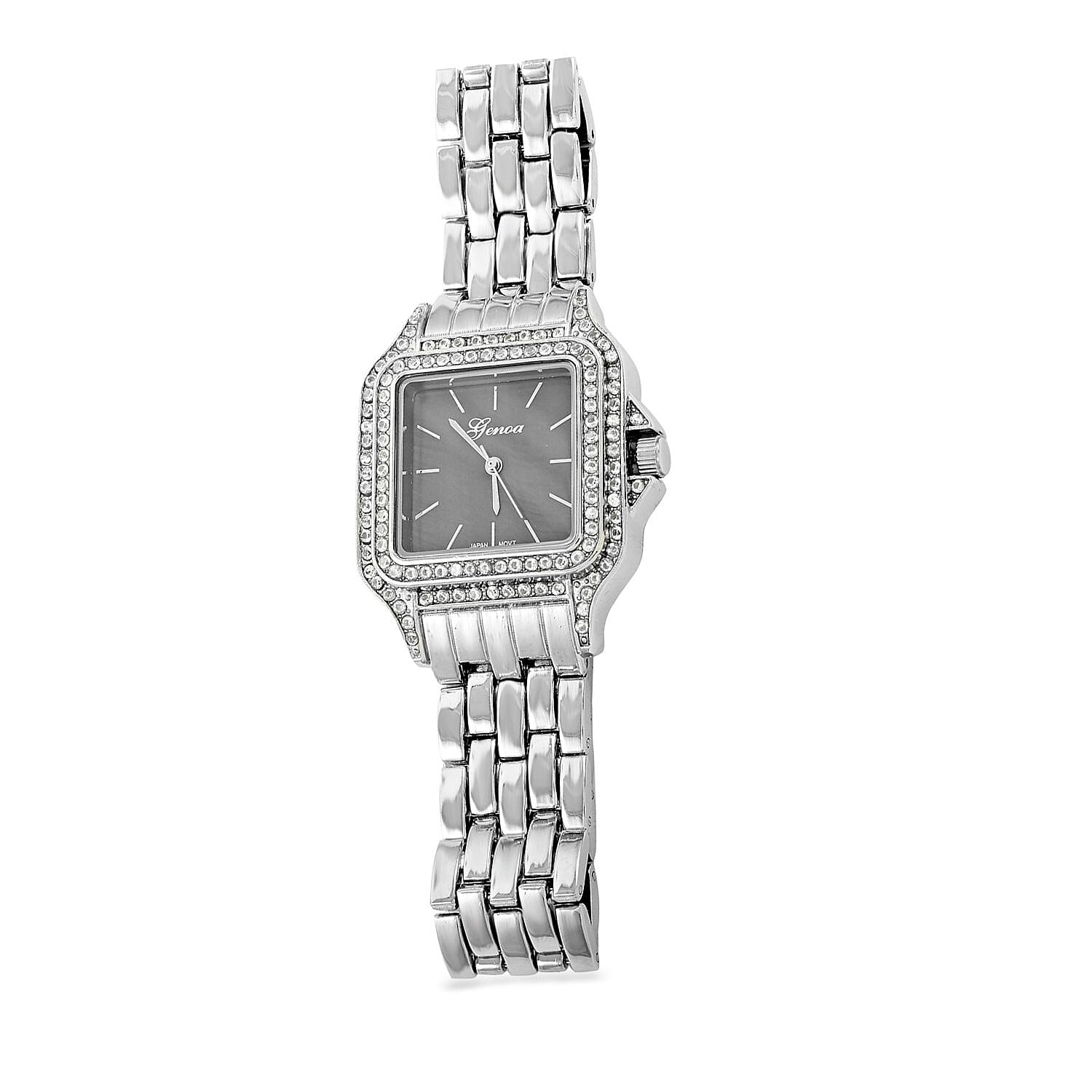 Silver - Product card gallery slide 1 (10144490684699)