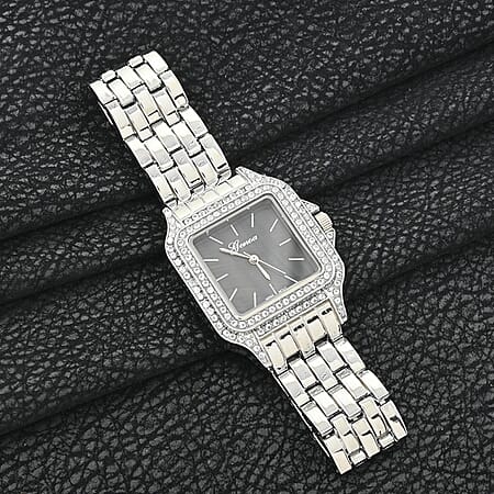 Silver - Product card gallery slide 2 (10176976453945)