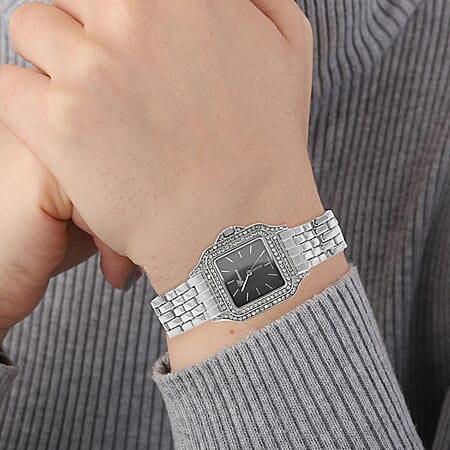 Silver - Product card gallery slide 3 (10176976453945)