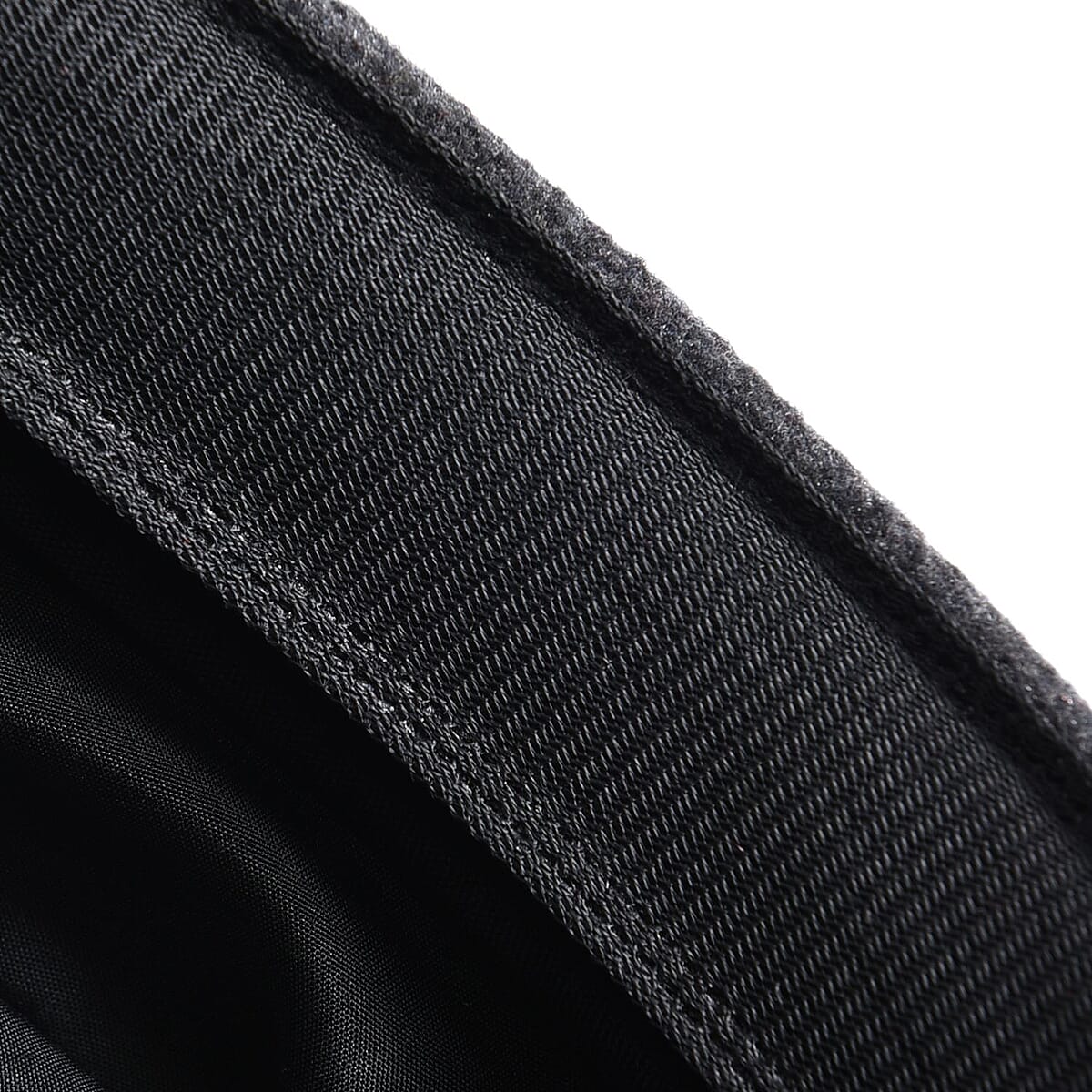 Gray Fiddler Cap - (Diameter 22-23 Inches and Height -2.75 Inches) image number 7