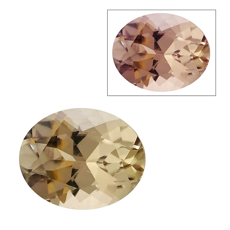 AAAA Turkizite (Ovl Free Size) 2.00 ctw Loose gemstone