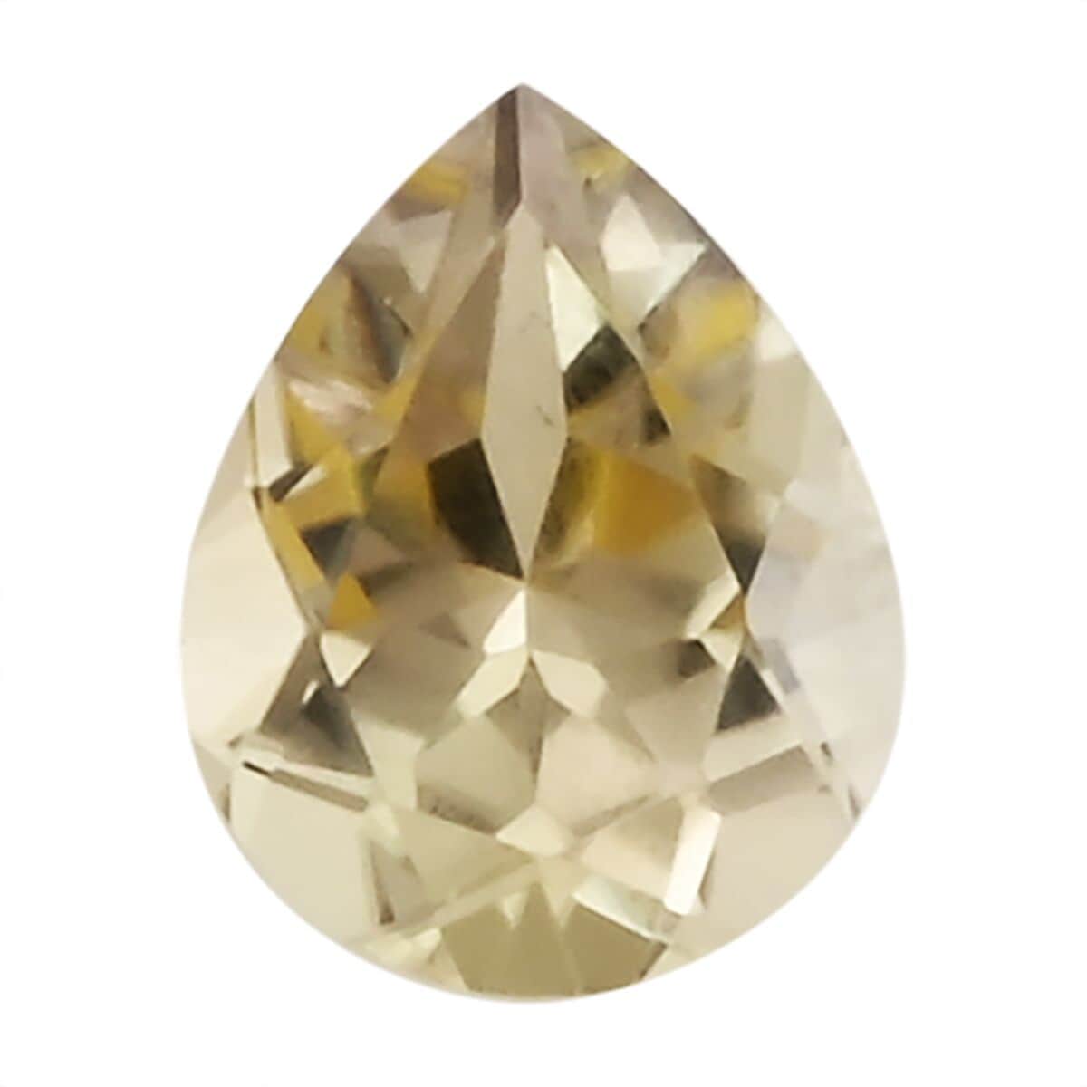 AAAA Turkizite (Pear Free Size) 2.00 ctw image number 0