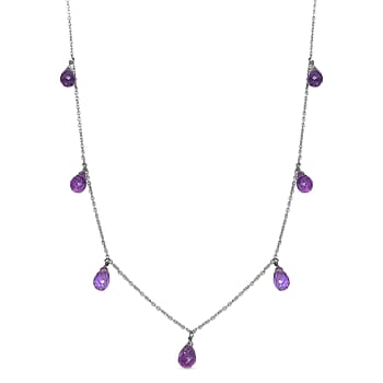 Amethyst - Product card gallery slide 1 (10177317077305)
