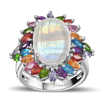 Oval / 10 - Product card gallery slide 1 (10177317306681)