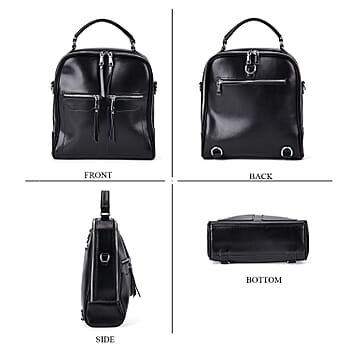 Black - Product card gallery slide 4 (10177317667129)