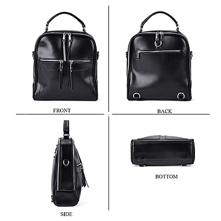 Black - Product card gallery slide 4 (10177317667129)