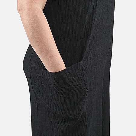 Black / S - Product card gallery slide 4 (10177318715705)