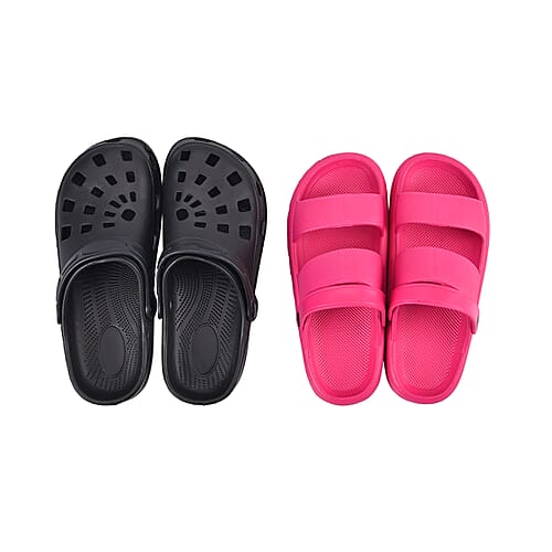 Pink & Black / 7 - Product card gallery slide 3 (9431975002367)