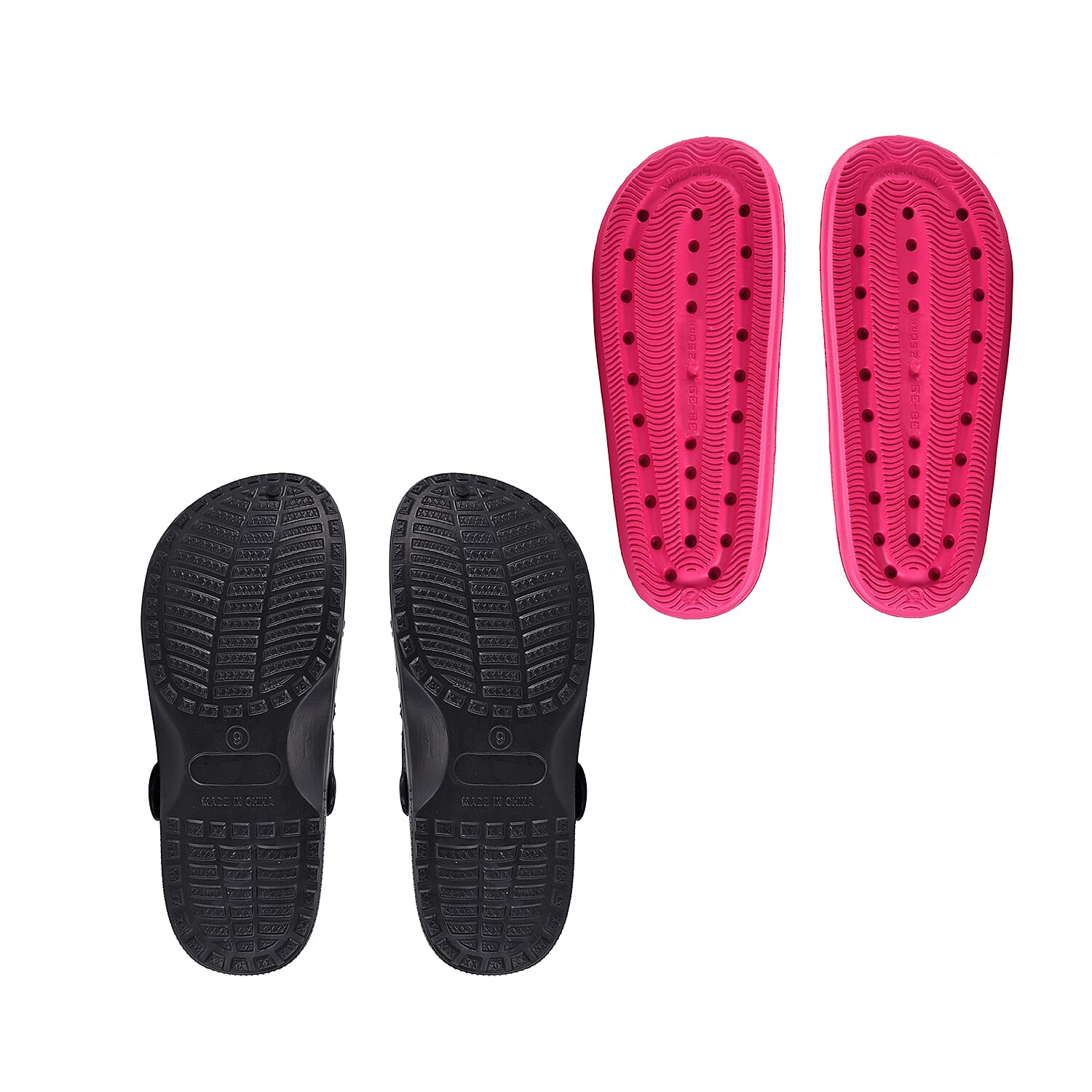 Pink & Black / 7 - Product card gallery slide 4 (9431975002367)