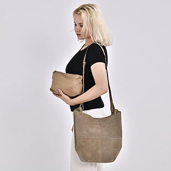Khaki - Product card gallery slide 2 (9431971922175)