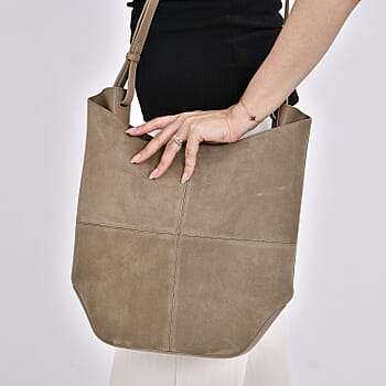 Khaki - Product card gallery slide 3 (9431971922175)