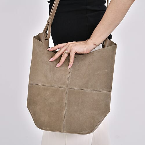 Khaki - Product card gallery slide 3 (9431971922175)