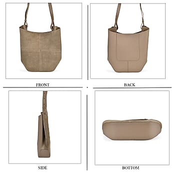 Khaki - Product card gallery slide 4 (9431971922175)