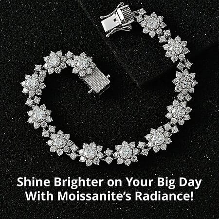 Silver / 6.5 Inches - Product card gallery slide 2 (10177319436601)