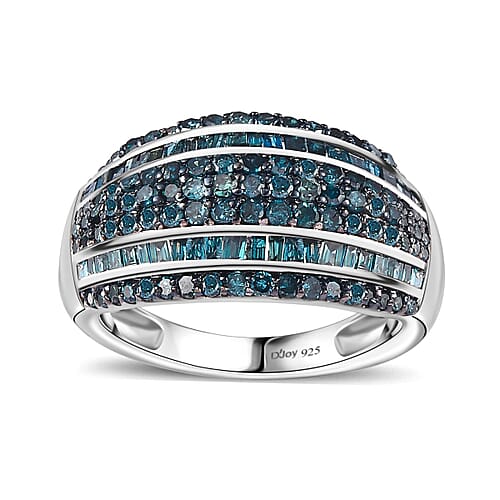 Blue Diamond / 7 - Product card gallery slide 1 (10177319502137)