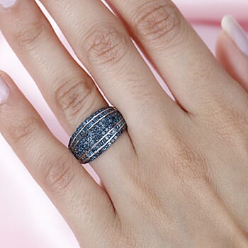 Blue Diamond / 7 - Product card gallery slide 3 (10177319502137)