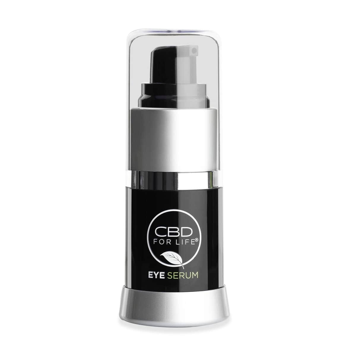 CBD For Life Skincare Essentials -Lip Oil, Eye Serum & Face Cream, Skincare Combo Pack For Moisturizing image number 1