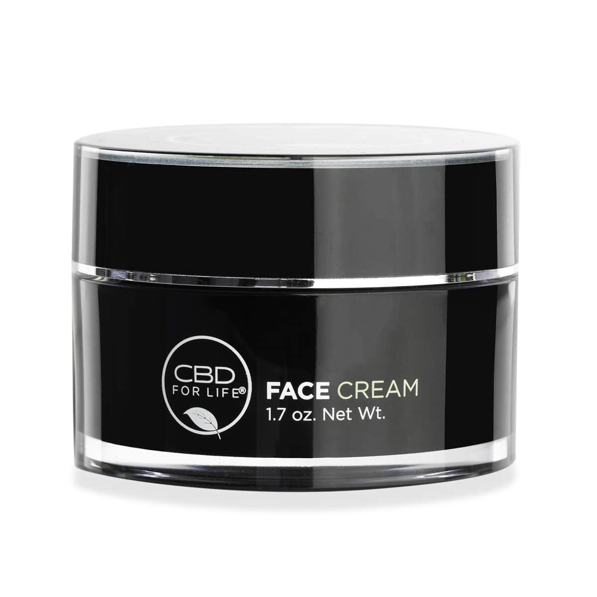 CBD For Life Skincare Essentials -Lip Oil, Eye Serum & Face Cream, Skincare Combo Pack For Moisturizing image number 2