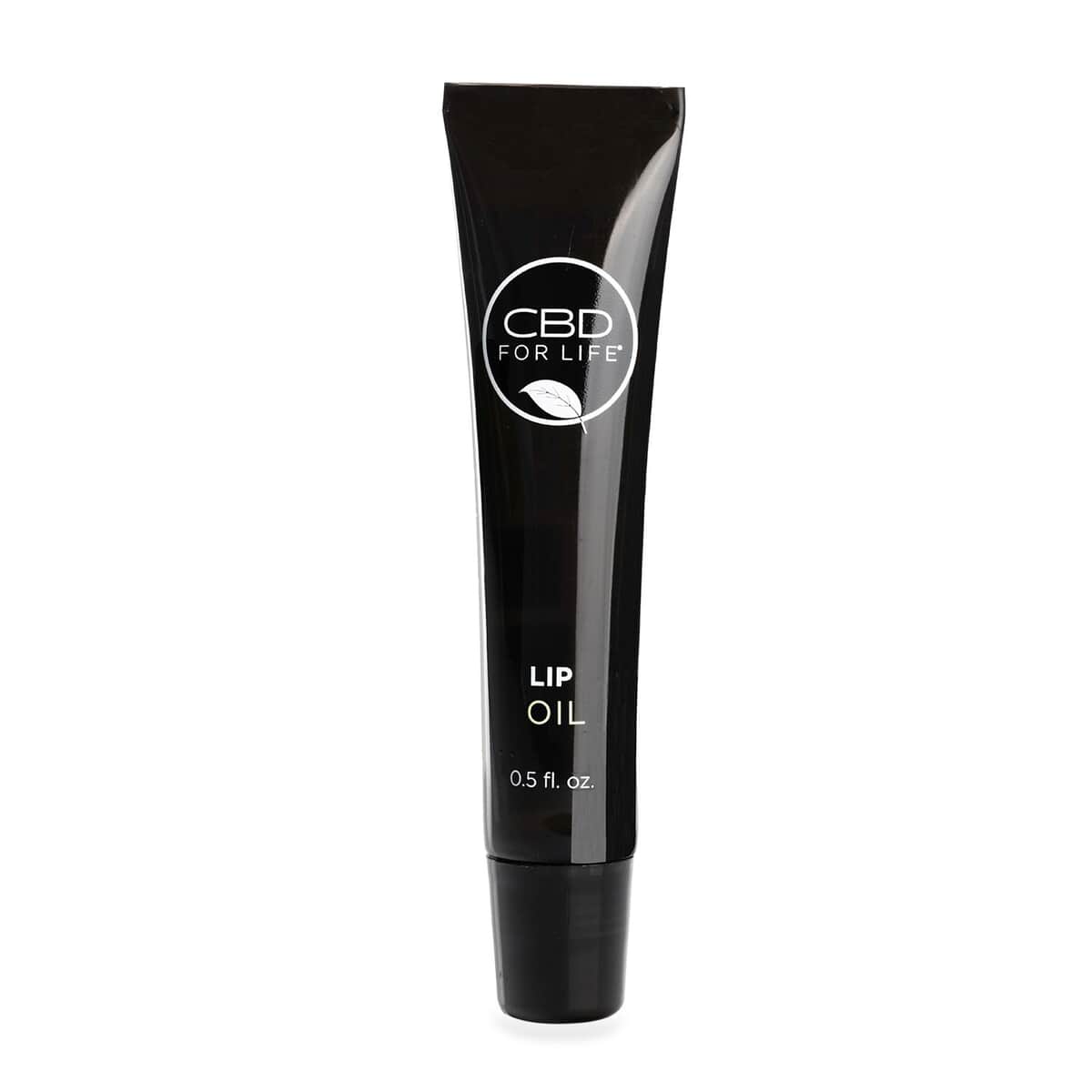 CBD For Life Skincare Essentials -Lip Oil, Eye Serum & Face Cream, Skincare Combo Pack For Moisturizing image number 3