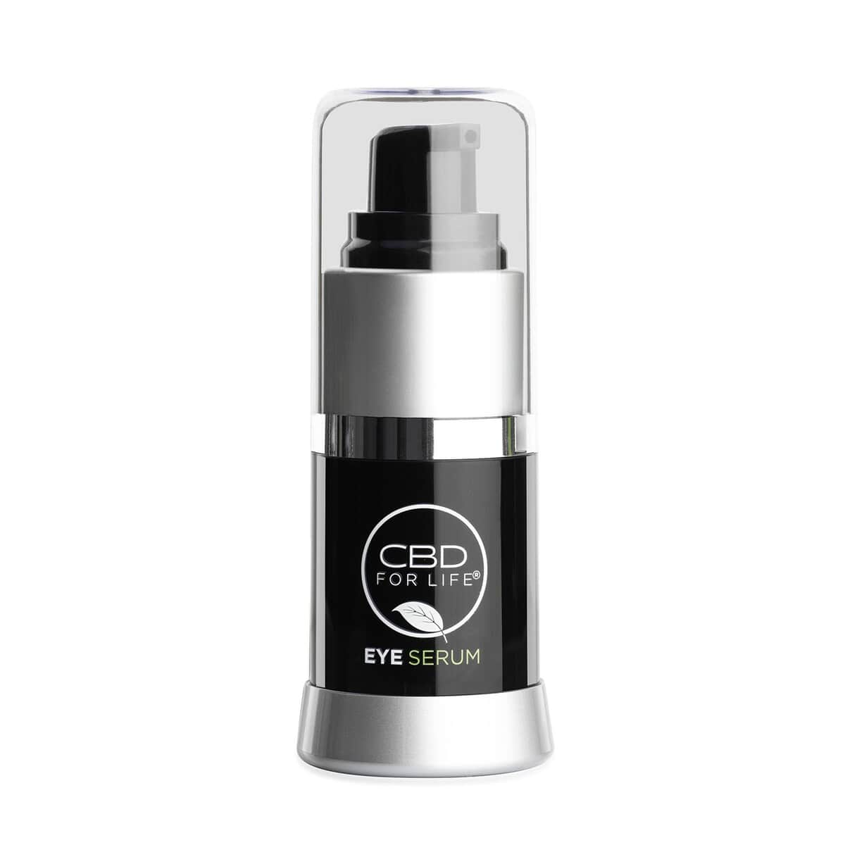 CBD For Life Eye Serum image number 0