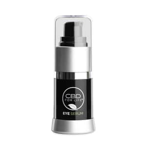 CBD For Life Eye Serum