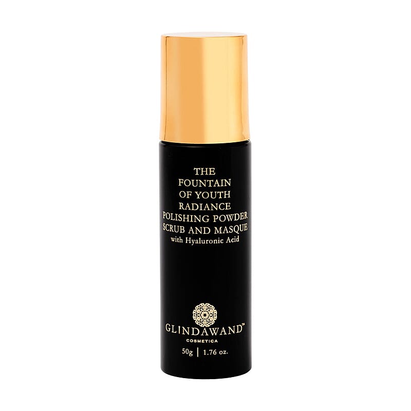 GlindaWand Fountain of Youth Radiance Polishing Powder 1.76 oz