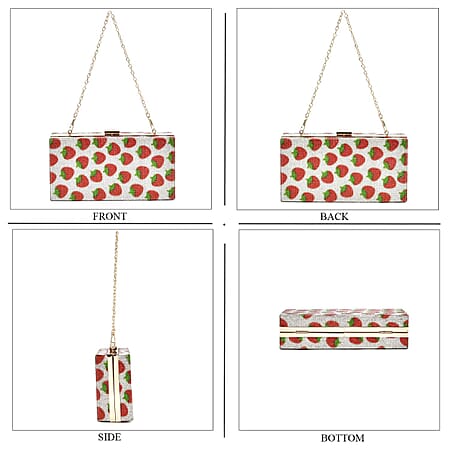 Red - Product card gallery slide 3 (10177322516793)