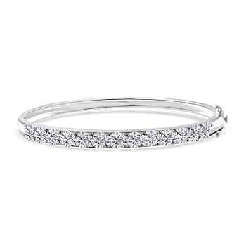 Moissanite / 6.5 Inches - Product card gallery slide 1 (9431970382079)