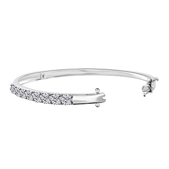 Moissanite / 6.5 Inches - Product card gallery slide 3 (9431970382079)