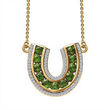 Chrome Diopside - Product card gallery slide 1 (10177324679481)
