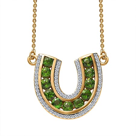 Chrome Diopside - Product card gallery slide 1 (10177324679481)