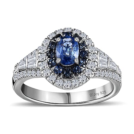 Ceylon Blue Sapphire / 10 - Product card gallery slide 1 (10177324155193)
