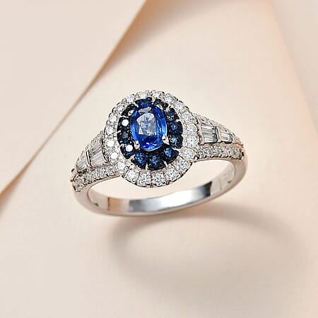 Ceylon Blue Sapphire / 10 - Product card gallery slide 2 (10177324155193)