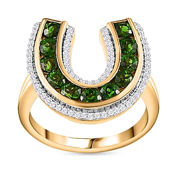 Chrome Diopside / 8 - Product card gallery slide 1 (9431969005823)