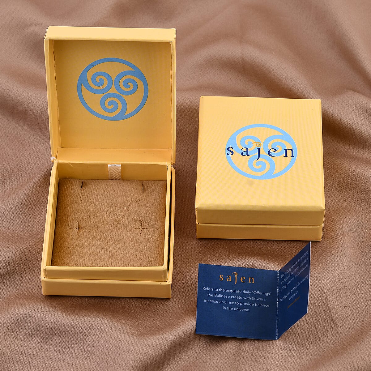 Sajen Silver Blue Turquoise and Multi Gemstone Bear Pendant in Sterling Silver 112.50 ctw image number 6